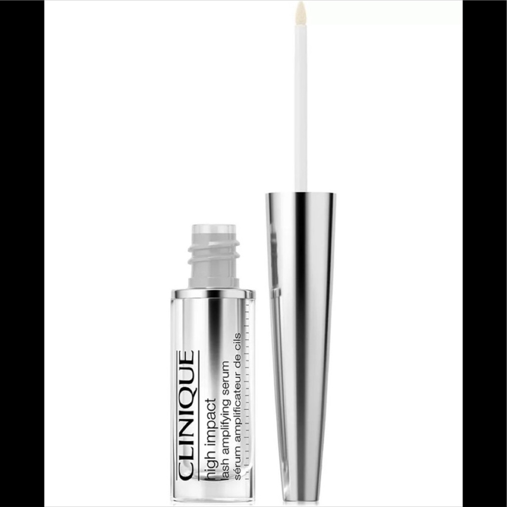 NWT Clinique High Impact Lash Amplifying Serum